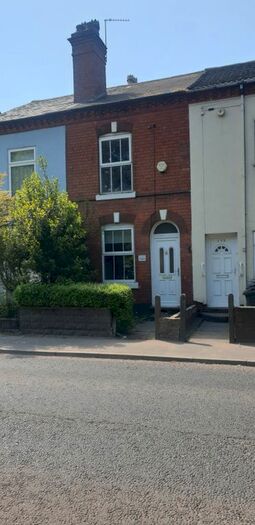 2 Bedroom Terraced House To Rent In Fox Hollies Road, Acocks Green, B27