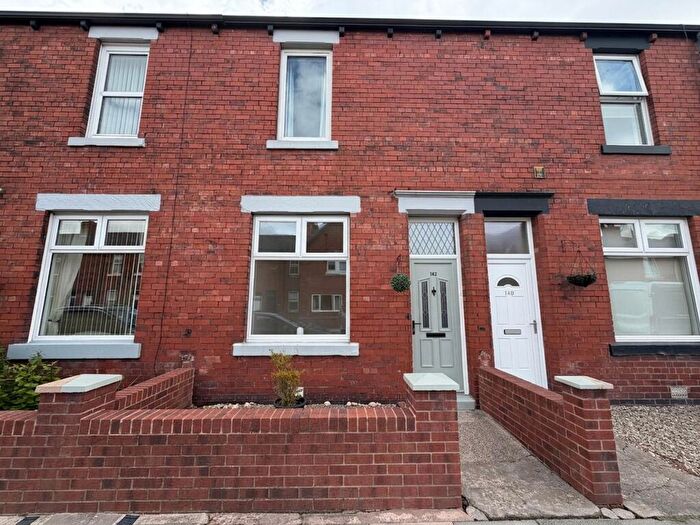 2 Bedroom Terraced House For Sale In Greystone Road, Carlisle, CA1
