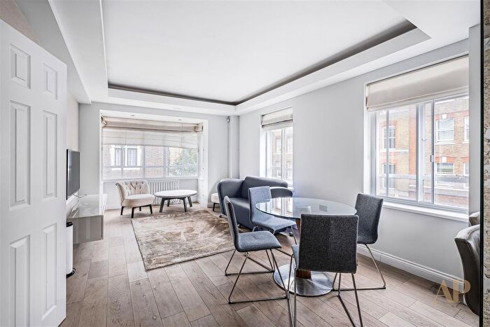 2 Bedroom Property To Rent In Weymouth Street, London, W1G