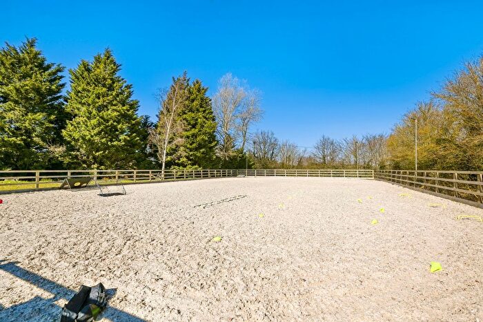 5 Bedroom Detached House For Sale In High Halden, Ashford, TN26