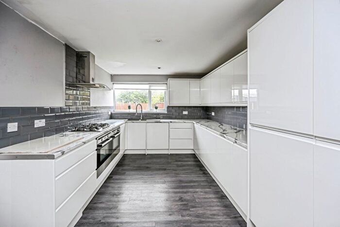 3 Bedroom Detached House For Sale In Hansby Drive, Speke, Liverpool, Merseyside, L24