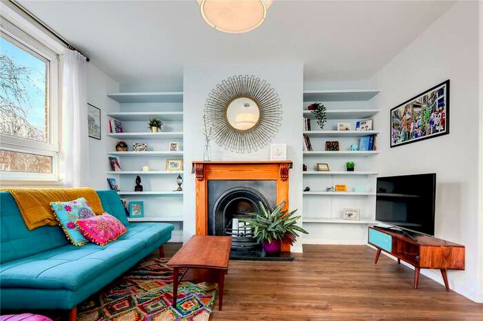 1 Bedroom Flat To Rent In Rosebery House, Sewardstone Road, London, E2