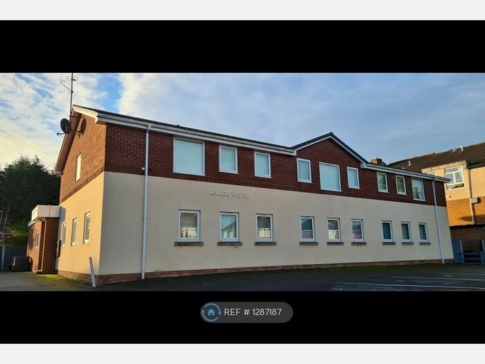 2 Bedroom Flat To Rent In Rossmore Road West, Ellesmere Port CH66