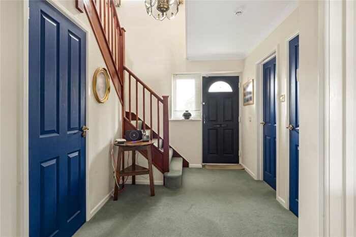 4 Bedroom Detached House For Sale In Stoborough, Wareham, BH20