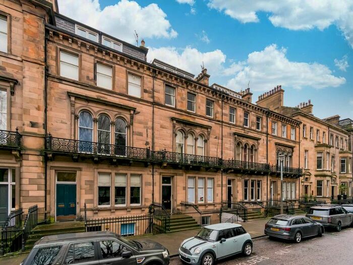 2 Bedroom Flat To Rent In Rothesay Place, West End, Edinburgh, EH3
