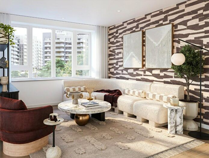 1 Bedroom Apartment For Sale In Sales And Marketing Suite Address: Imperial Building, No. Duke Of Wellington Avenue, London, Royal Arsenal Riverside, SE18