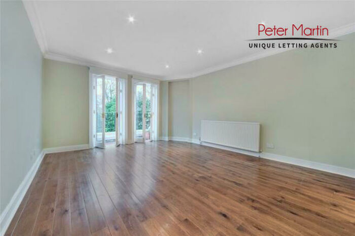 4 Bedroom Flat To Rent In Belsize Lane, Belsize Park, NW3