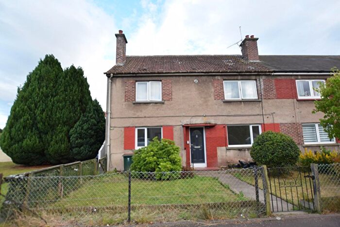 2 Bedroom Flat To Rent In Tweedsmuir Road, Perth, PH1
