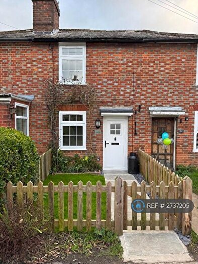 2 Bedroom Terraced House To Rent In Church Street, Boughton Monchelsea, Maidstone, ME17