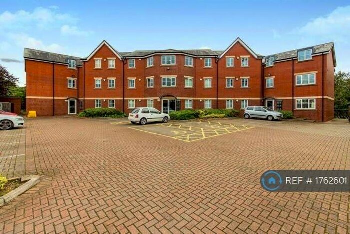 2 Bedroom Flat To Rent In The Gatehouse, Darlington, DL1