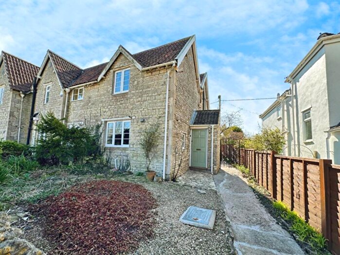 3 Bedroom Cottage To Rent In Park View, Burnett, Keynsham, Keynsham, BS31