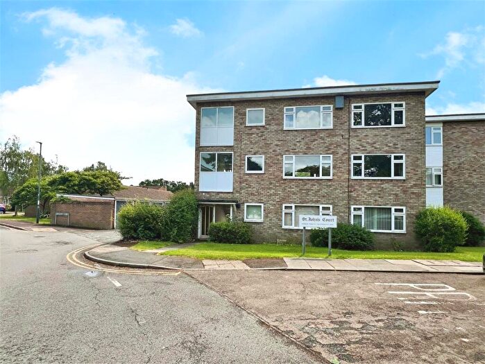 3 Bedroom Apartment To Rent In St. Johns Court, Warwick, Warwickshire, CV34