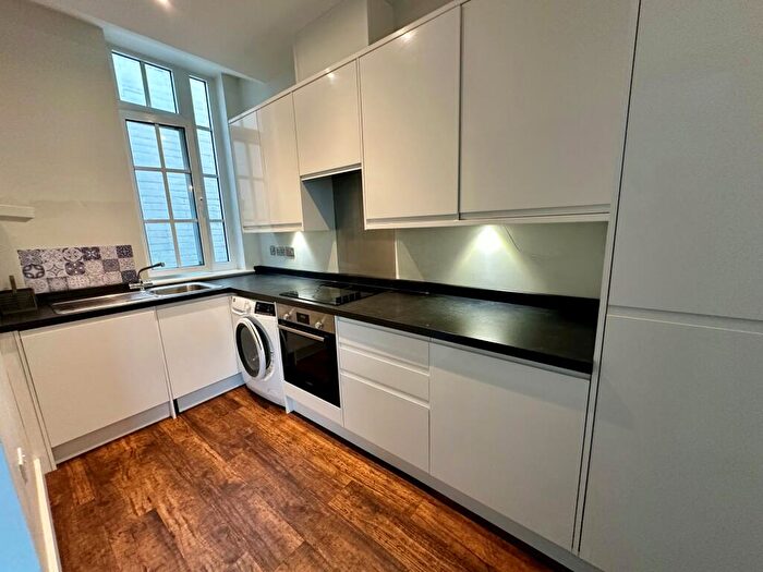 2 Bedroom Flat To Rent In Every Street, LE1