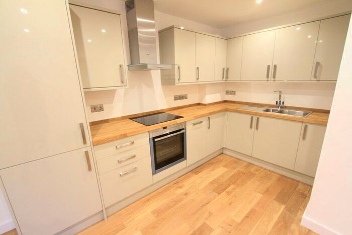 1 Bedroom Terraced House To Rent In Halls Lane, Brackley, Northants, NN13