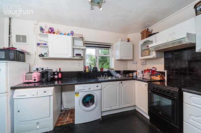 4 Bedroom Flat To Rent In Southmount, Brighton, BN1