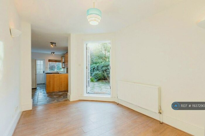 1 Bedroom Flat To Rent In Woodland Gardens, London, N10