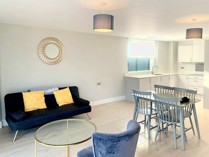 2 Bedroom Apartment To Rent In Harrier House, Antoinette Close, Kingston Upon Thames, KT1