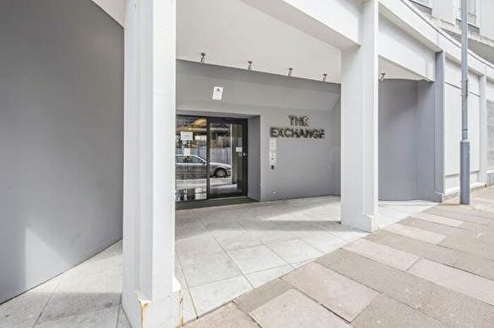 2 Bedroom Property To Rent In The Exchange, Leicester, LE1