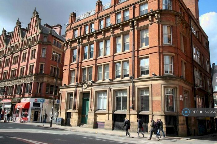2 Bedroom Flat To Rent In Kingsley House, Manchester, M1