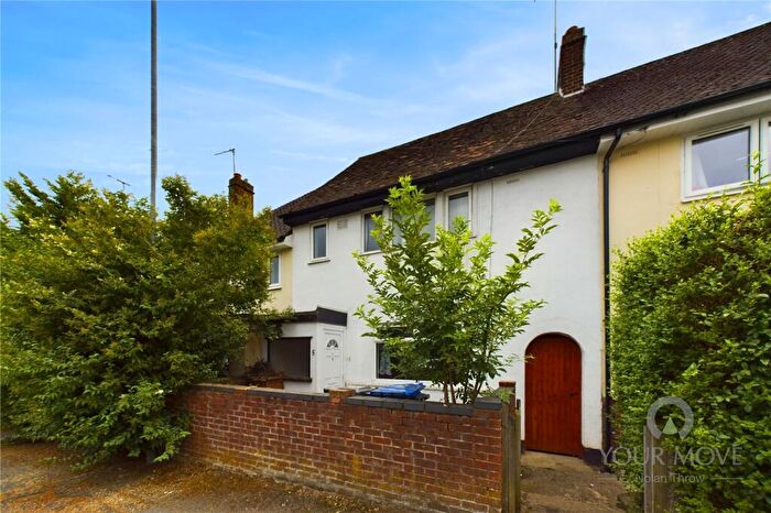 3 Bedroom Terraced House To Rent In Hastings Road, Northampton, Northamptonshire, NN2