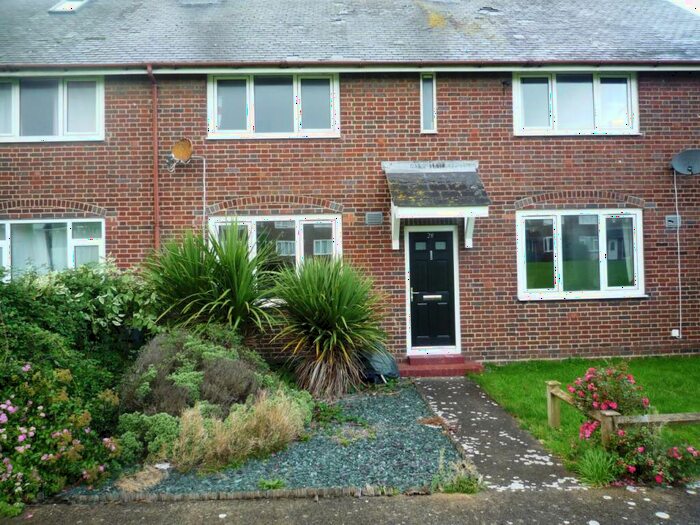 2 Bedroom House To Rent In Partridge Road, St Athan, Vale Of Glamorgan, CF62