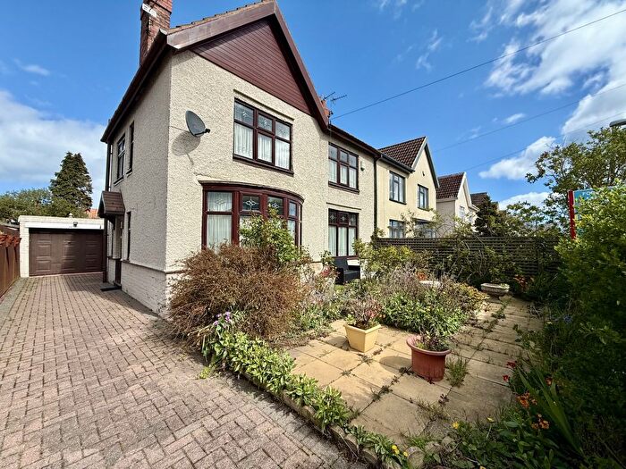 4 Bedroom Semi Detached House For Sale In Greta Avenue, Stockton Road, TS25