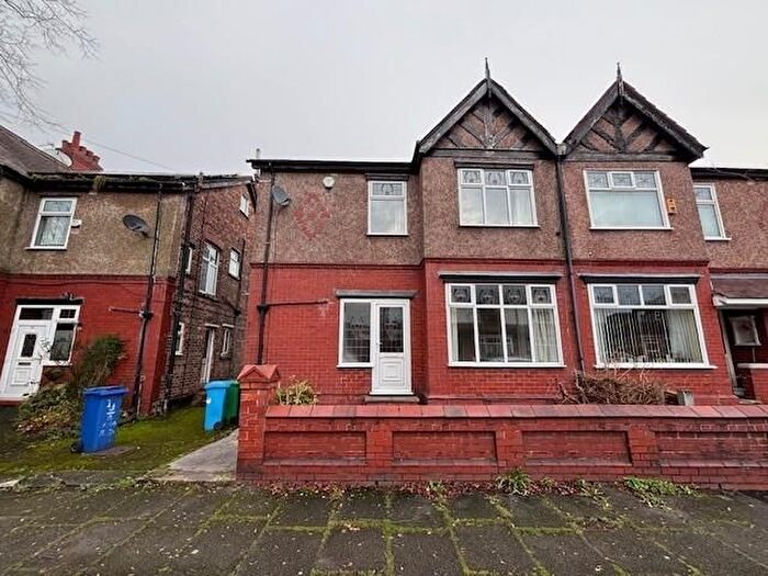 3 Bedroom Property To Rent In Veronica Road, Didsbury, Manchester, M20