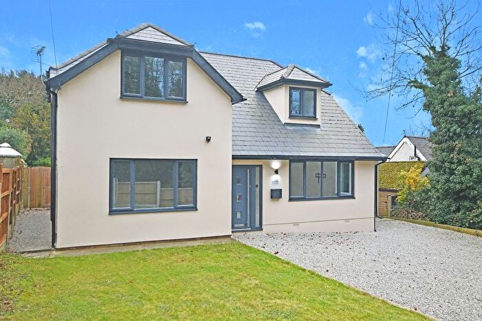 5 Bedroom Detached House For Sale In Harple Lane, Maidstone, ME14