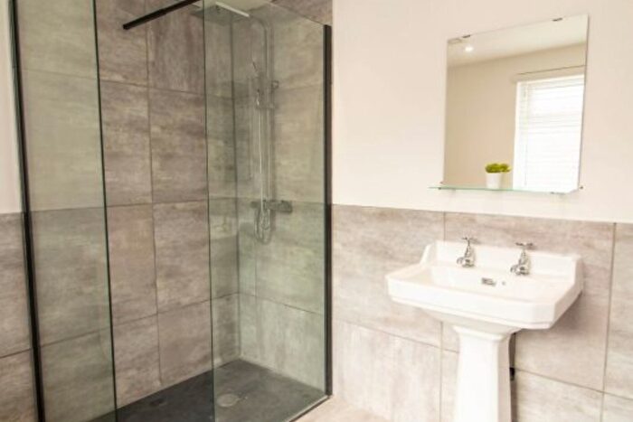 6 Bedroom Property To Rent In Dell Street, Liverpool, L7