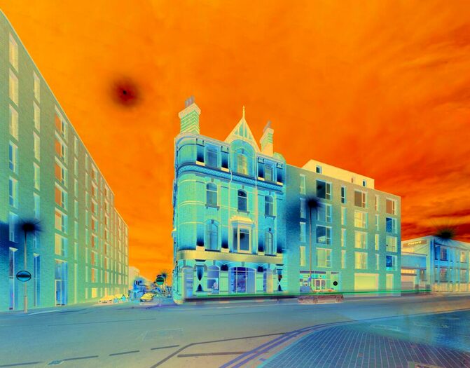 2 Bedroom Apartment To Rent In Lower Essex Street, Birmingham, B5