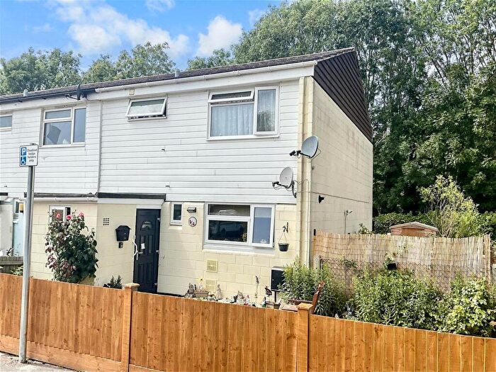 3 Bedroom End Of Terrace House For Sale In Windermere, Love Lane, Faversham, Kent, ME13