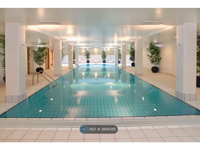 1 Bedroom Flat To Rent In Mathison House, London, SW10