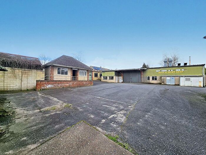 Property To Rent In The Street, Bearsted, ME14