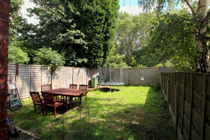 2 Bedroom Semi-Detached House For Sale In Ramsey Avenue, Manchester, Greater Manchester, M19