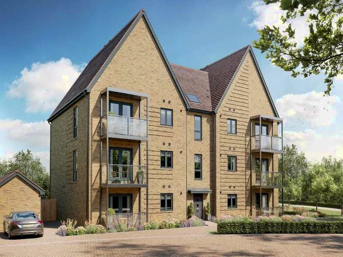 2 Bedroom Flat For Sale In The Chatsworth Apartments, Bridgefield, Finn