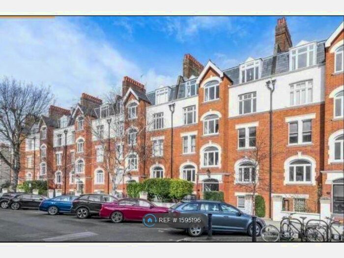 2 Bedroom Flat To Rent In Southwold Mansions, London, W9