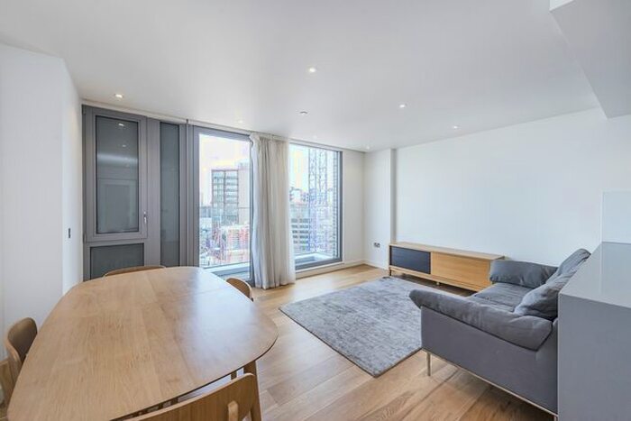 2 Bedroom Flat To Rent In Camley Street, London, N1C