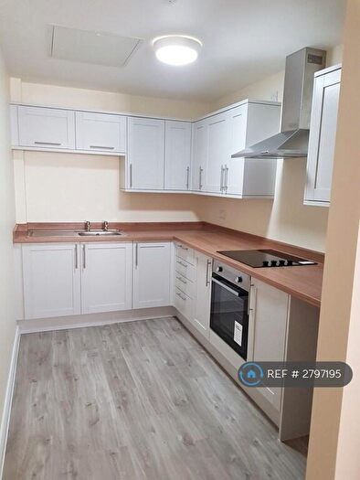 1 Bedroom Flat To Rent In Somerset House, Brynmawr, Ebbw Vale, NP23