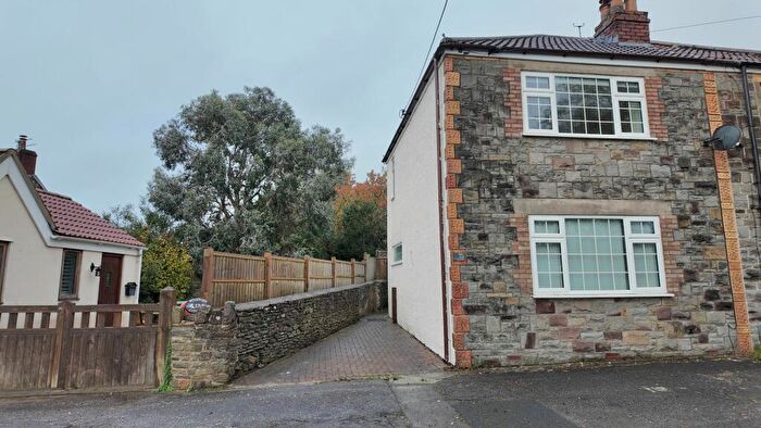 2 Bedroom Cottage To Rent In Union Street, Nailsea, Bristol, BS48