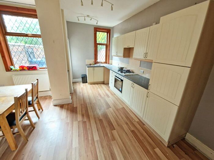 2 Bedroom Terraced House To Rent In Leyland Road, Preston, Lancashire, PR1