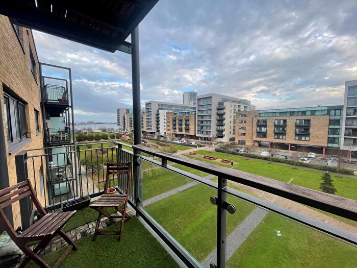 2 Bedroom Apartment To Rent In Hartland House, Prospect Place, CF11