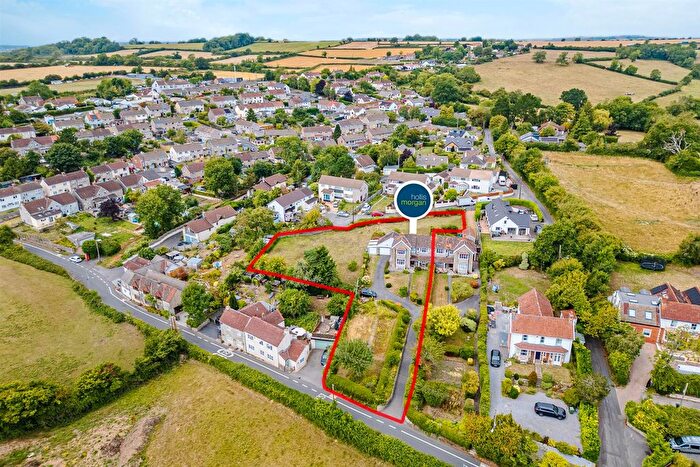 12 Bedroom Semi-Detached House For Sale In Cooks Hill, Clutton, Bristol, BS39