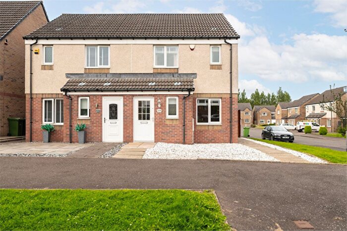 3 Bedroom Semi-Detached House For Sale In Bredisholm Road, Baillieston, G69