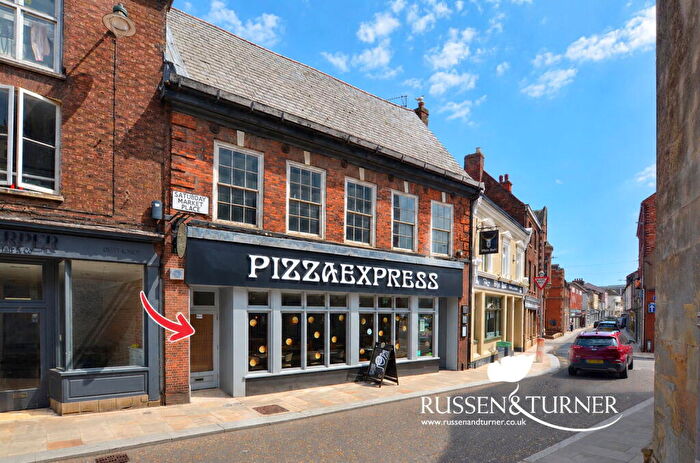 2 Bedroom Apartment For Sale In More Than Meets The Eye In The Heart Of King's Lynn, PE30