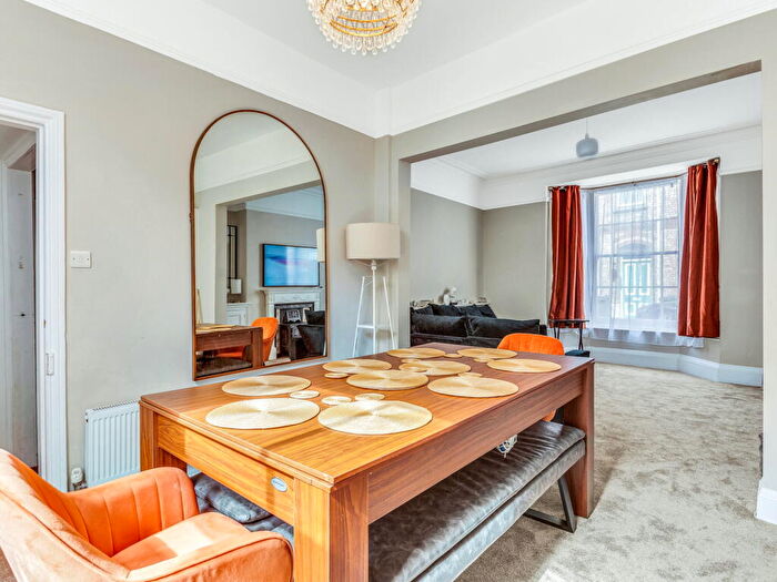5 Bedroom Terraced House For Sale In Gilbert Grove, Ilfracombe, EX34