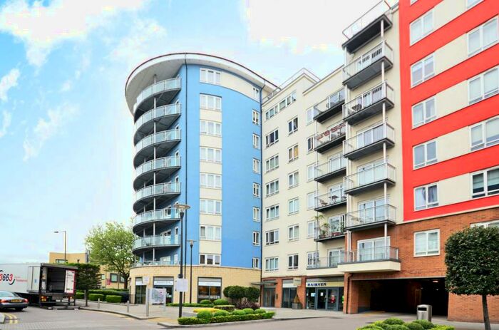 1 Bedroom Flat To Rent In Heritage Avenue, Colindale, London, NW9