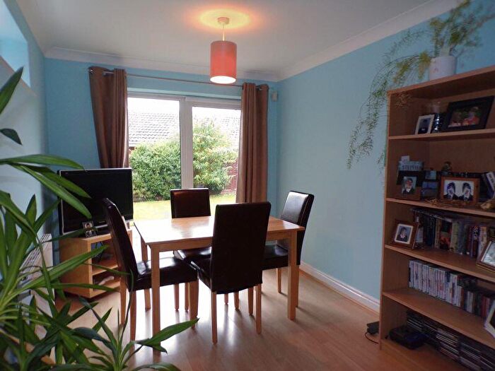 4 Bedroom Detached House To Rent In Spring Meadow, Clayton Le Woods, PR25
