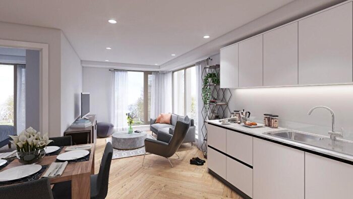 1 Bedroom Apartment To Rent In Gulson Road, Coventry, West Midlands, CV1