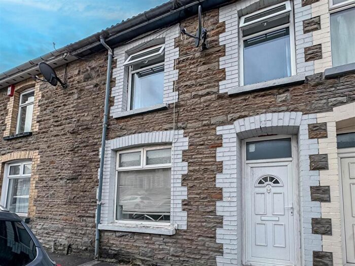 3 Bedroom Terraced House To Rent In Abertillery Road, Blaina, Abertillery, NP13
