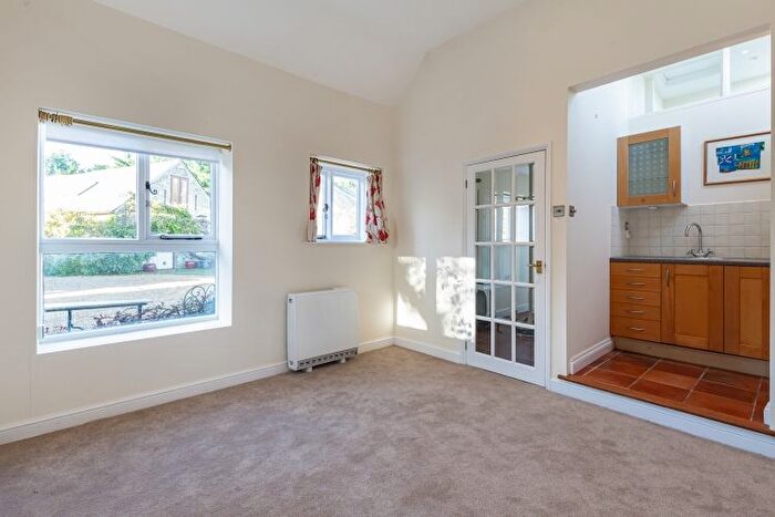 1 Bedroom Cottage To Rent In Sheepstead Road, Marcham, OX13